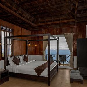 King Room Mountain View